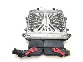 Volvo S60 Engine control unit/module ECU 