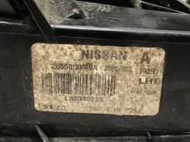 Nissan Note (E12) Feux arrière / postérieurs 265503VA0A