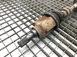 Nissan Note (E12) Front driveshaft 