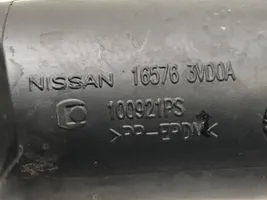 Nissan Note (E12) Tubo di aspirazione dell’aria 165763VD0A