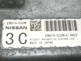 Nissan Note (E12) Muut ohjainlaitteet/moduulit EMU10-032N