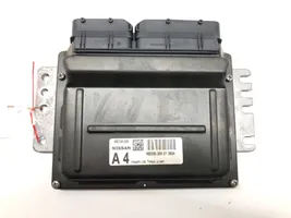 Nissan Primera Unité de commande, module ECU de moteur 