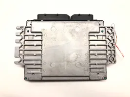 Nissan Primera Komputer / Sterownik ECU silnika 