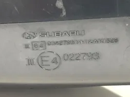 Subaru Forester SH Specchietto retrovisore elettrico portiera anteriore 