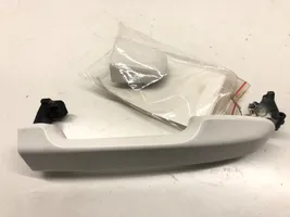 Toyota Yaris Front door exterior handle 