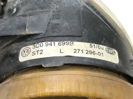 Volkswagen PASSAT B6 Priešrūkinis žibintas priekyje 3C0941699B