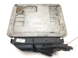 Skoda Fabia Mk1 (6Y) Komputer / Sterownik ECU silnika 047906033G