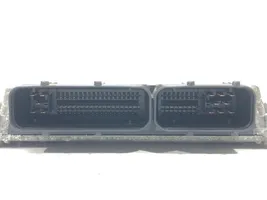 Skoda Fabia Mk1 (6Y) Komputer / Sterownik ECU silnika 047906033G