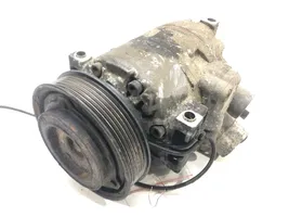 Audi A6 S6 C4 4A Air conditioning (A/C) compressor (pump) 00123510061