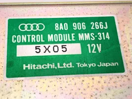 Audi A6 S6 C4 4A Centralina/modulo motore ECU 8A0906266J