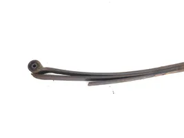 Fiat Ducato Rear leaf spring 