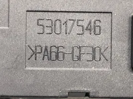 Fiat Punto (199) Silniczek wycieraczki szyby tylnej 51757867