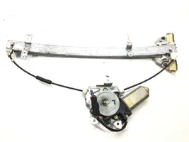 Nissan Pathfinder R50 Alzacristalli della portiera anteriore con motorino 807310W205