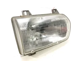 Nissan Pathfinder R50 Lampa przednia 