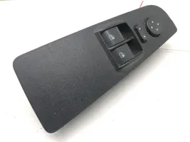 Fiat Bravo Electric window control switch 011650