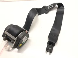 Volkswagen Golf VII Rear seatbelt 621531300