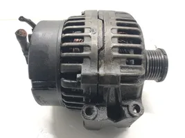 Mercedes-Benz C AMG W202 Generatore/alternatore 0123510108