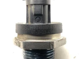 Chevrolet Captiva Fuel pressure sensor 0281002937