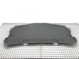Chevrolet Captiva Isolation acoustique et thermique pour capot 