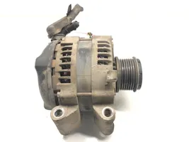 Toyota Avensis T250 Generator/alternator A6052