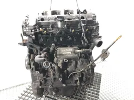 Toyota Avensis T250 Motor 2AD-FTV