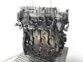 Toyota Avensis T250 Motor 2AD-FTV