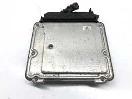 Toyota Yaris Galios (ECU) modulis 0281012323