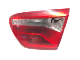 Seat Ibiza IV (6J,6P) Luci posteriori 6J8945094