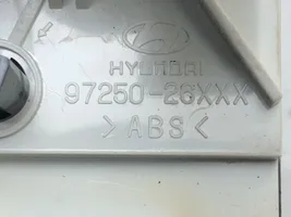 Hyundai Santa Fe Interrupteur ventilateur 97250-26XXX