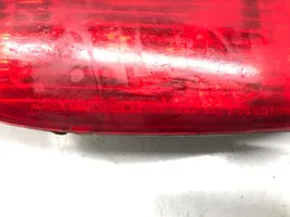 Hyundai Santa Fe Lampa zderzaka tylnego 