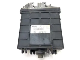 Volkswagen Transporter - Caravelle T4 Motorsteuergerät ECU 