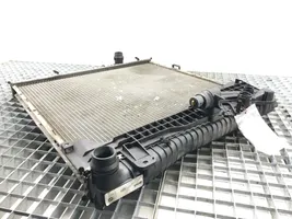 BMW X5 E53 Dzesēšanas šķidruma radiators 1439099