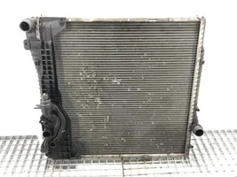 BMW X5 E53 Dzesēšanas šķidruma radiators 1439099
