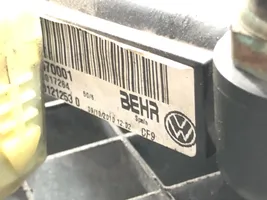 Seat Ibiza IV (6J,6P) Dzesēšanas šķidruma radiators 