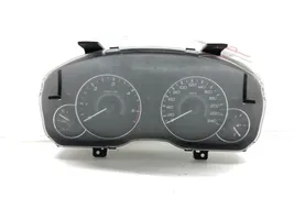 Subaru Legacy Compteur de vitesse tableau de bord 