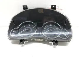 Subaru Legacy Compteur de vitesse tableau de bord 