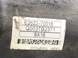 Subaru Legacy Cremagliera dello sterzo Q003TB2371