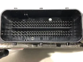 Subaru Legacy Komputer / Sterownik ECU silnika 22611AP841