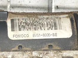 Ford Fiesta Jäähdyttimen lauhdutin 8V51-8005-BE