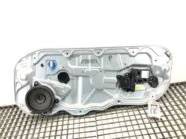 Volvo C30 Priekinio el. lango pakėlimo mechanizmo komplektas 30773903AA