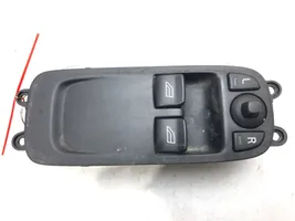 Volvo C30 Electric window control switch 30710783