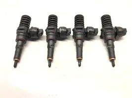 Audi A3 S3 8L Sprauslu komplekts 038130073AL