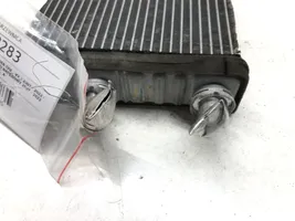 Citroen C-Crosser Heater blower radiator 