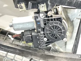 Audi A4 S4 B5 8D Elektryczny podnośnik szyby drzwi przednich 8D0837397D