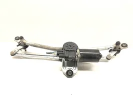 KIA Sportage Front wiper linkage and motor 