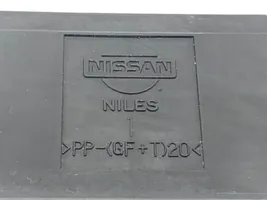 Nissan Micra Przyciski szyb 