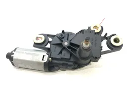 Seat Ibiza III (6L) Moteur d'essuie-glace arrière 6L6955711A