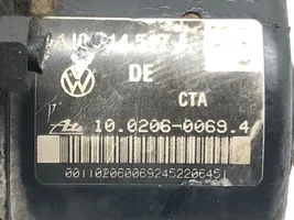 Volkswagen Bora Bomba de ABS 1C0907379M