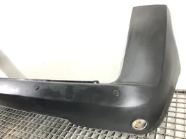 Fiat Fiorino Rear bumper 