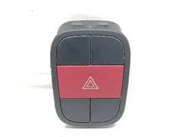 Fiat Fiorino Hazard light switch 07354611220